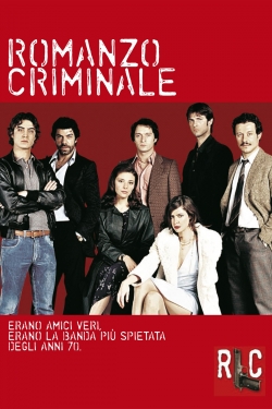 Romanzo criminale-full