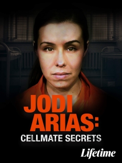 Cellmate Secrets-full