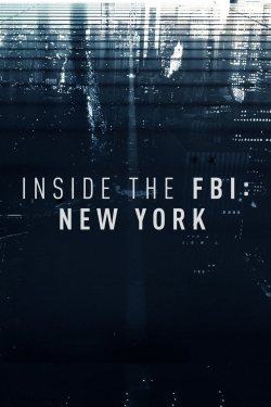 Inside the FBI: New York-full