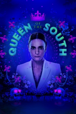 Queen of the South-full