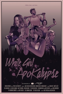 White Girl Apokalypse-full