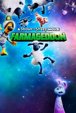 A Shaun the Sheep Movie: Farmageddon-full