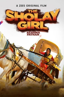 The Sholay Girl-full