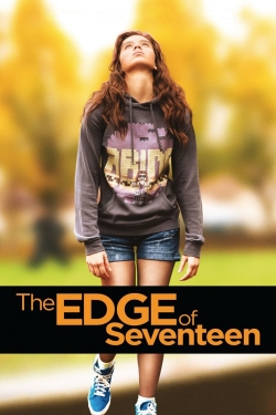 The Edge of Seventeen-full