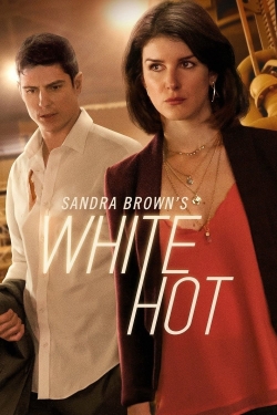 Sandra Brown's White Hot-full