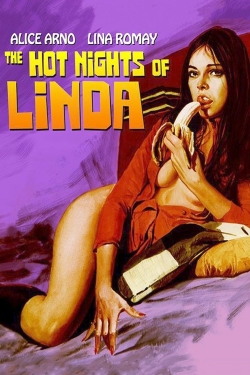 The Hot Nights of Linda-full