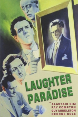 Laughter in Paradise-full