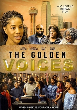 The Golden Voices-full