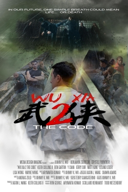 Wu Xia 2 the Code-full
