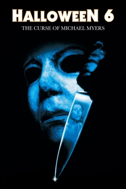 Halloween: The Curse of Michael Myers-full