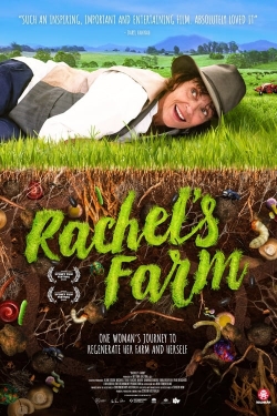 Rachel's Farm-full