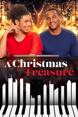 A Christmas Treasure-full
