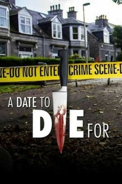 A Date to Die For-full