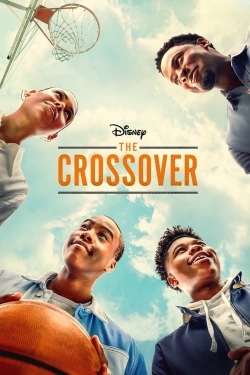 The Crossover-full