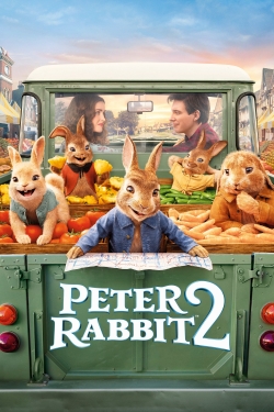 Peter Rabbit 2: The Runaway-full