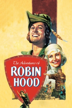The Adventures of Robin Hood-full