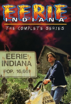 Eerie, Indiana-full