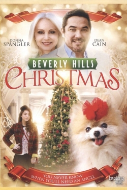Beverly Hills Christmas-full