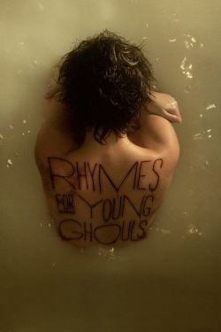 Rhymes for Young Ghouls-full