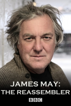 James May: The Reassembler-full