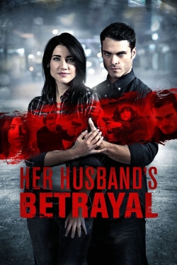Her Husband's Betrayal-full