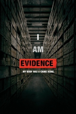 I Am Evidence-full