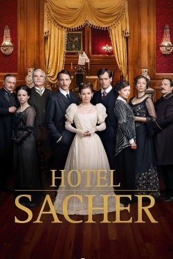 Hotel Sacher-full
