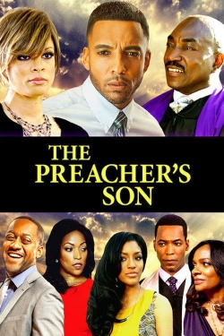 The Preacher's Son-full