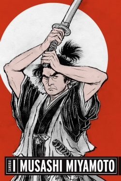 Samurai I: Musashi Miyamoto-full