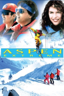 Aspen Extreme-full