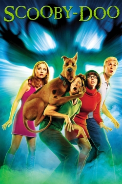Scooby-Doo-full