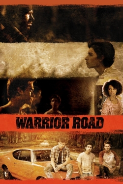 Warrior Road-full