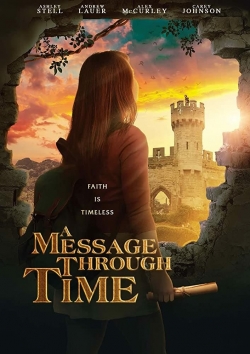 A Message Through Time-full