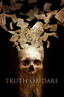 Truth or Dare-full