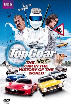 Top Gear: The Worst Car In the History of the World-full