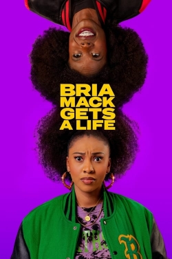 Bria Mack Gets a Life-full