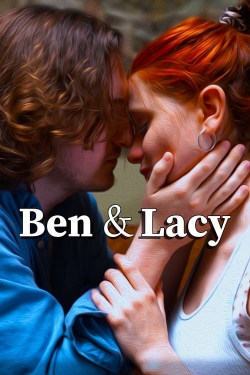 Ben & Lacy-full