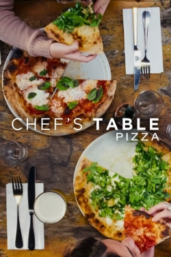 Chef's Table: Pizza-full