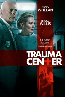 Trauma Center-full