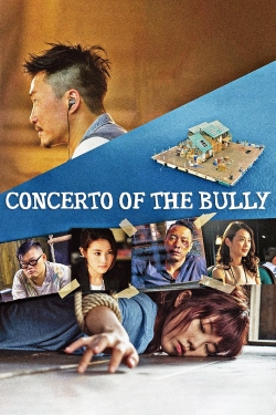 Concerto of the Bully-full