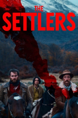 The Settlers-full