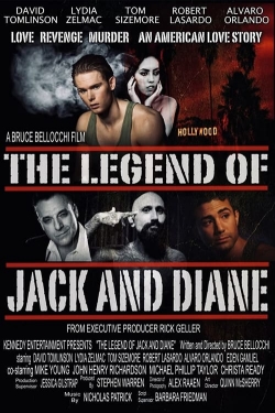 The Legend of Jack and Diane-full