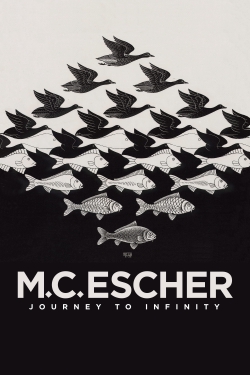 M.C. Escher: Journey to Infinity-full