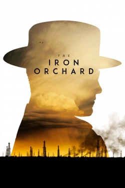 The Iron Orchard-full