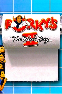 Porky's II: The Next Day-full