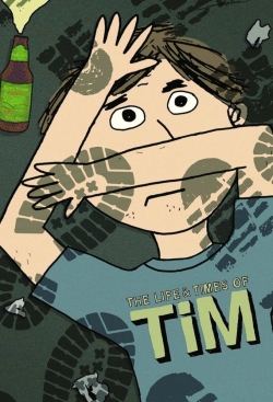 The Life & Times of Tim-full