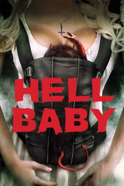 Hell Baby-full