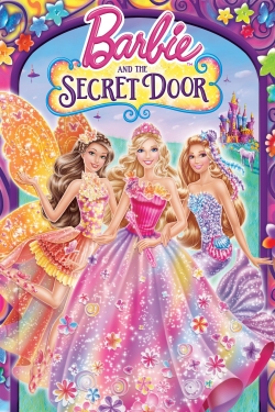 Barbie and the Secret Door-full