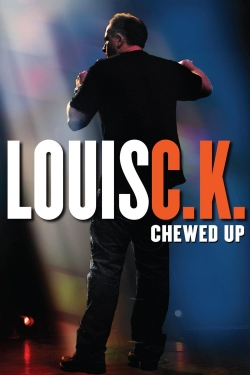 Louis C.K.: Chewed Up-full