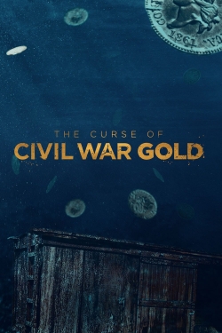 The Curse of Civil War Gold-full